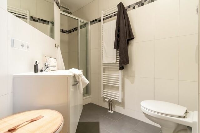 Ferienwohnung in Gro&szlig;enbrode - "Strandpark Gro&szlig;enbrode", Haus "Leuchtturm", Wohnung 1 - Bild 24