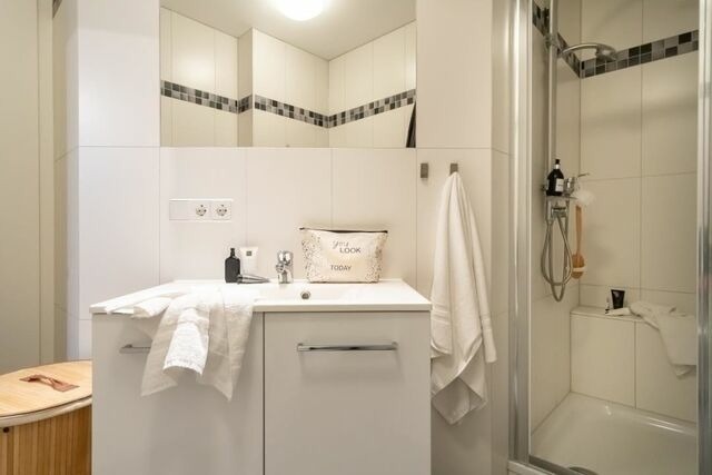 Ferienwohnung in Gro&szlig;enbrode - "Strandpark Gro&szlig;enbrode", Haus "Leuchtturm", Wohnung 1 - Bild 25