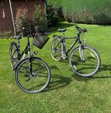 Ferienwohnung in Herrnburg - L&uuml;becknah ! - Bild 14