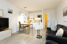 Ostsee-Quartier 9 | Gutenbergstraße 5 | APPARTO Grömitz