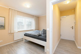 Ferienwohnung in Gr&ouml;mitz - Ostsee-Quartier 9 | Gutenbergstra&szlig;e 5 | APPARTO Gr&ouml;mitz - Bild 7