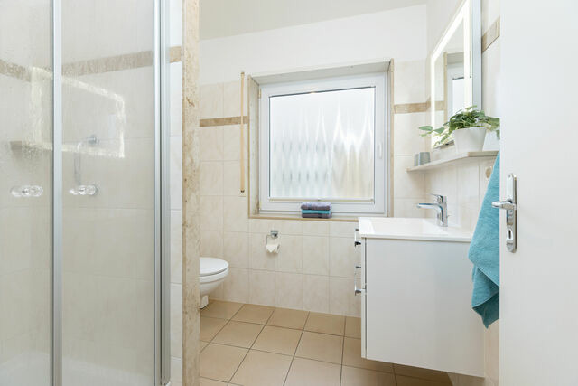 Ferienwohnung in Gr&ouml;mitz - Ostsee-Quartier 9 | Gutenbergstra&szlig;e 5 | APPARTO Gr&ouml;mitz - Bild 10