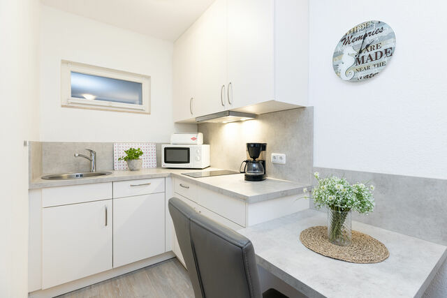 Ferienwohnung in Gr&ouml;mitz - Ostsee-Quartier 8 | Gutenbergstra&szlig;e 5 | APPARTO Gr&ouml;mitz - Bild 2