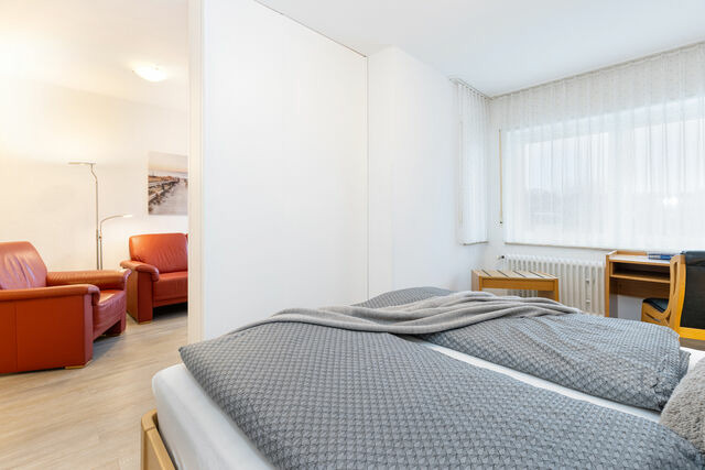 Ferienwohnung in Gr&ouml;mitz - Ostsee-Quartier 8 | Gutenbergstra&szlig;e 5 | APPARTO Gr&ouml;mitz - Bild 15