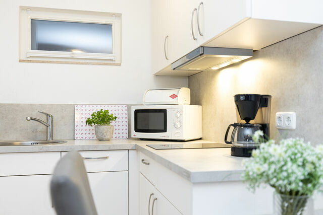 Ferienwohnung in Gr&ouml;mitz - Ostsee-Quartier 8 | Gutenbergstra&szlig;e 5 | APPARTO Gr&ouml;mitz - Bild 17