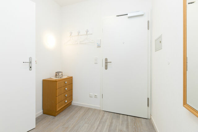 Ferienwohnung in Gr&ouml;mitz - Ostsee-Quartier 8 | Gutenbergstra&szlig;e 5 | APPARTO Gr&ouml;mitz - Bild 19