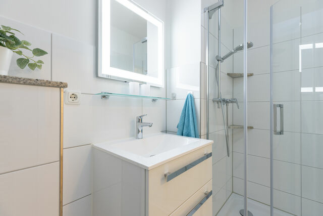 Ferienwohnung in Gr&ouml;mitz - Ostsee-Quartier 8 | Gutenbergstra&szlig;e 5 | APPARTO Gr&ouml;mitz - Bild 23