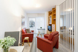 Ferienwohnung in Gr&ouml;mitz - Ostsee-Quartier 8 | Gutenbergstra&szlig;e 5 | APPARTO Gr&ouml;mitz - Bild 5