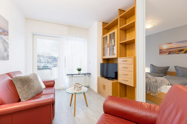 Ferienwohnung in Gr&ouml;mitz - Ostsee-Quartier 8 | Gutenbergstra&szlig;e 5 | APPARTO Gr&ouml;mitz - Bild 6