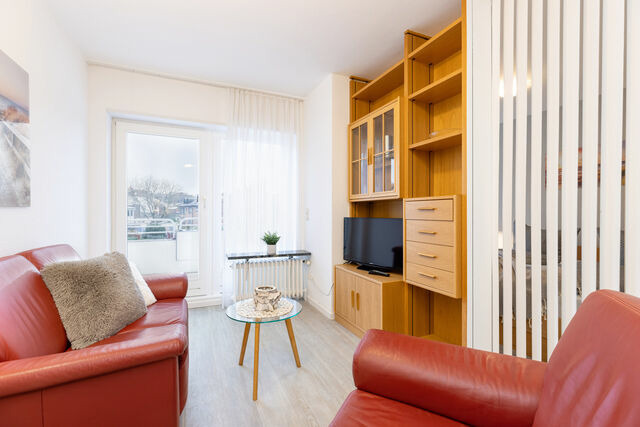 Ferienwohnung in Gr&ouml;mitz - Ostsee-Quartier 8 | Gutenbergstra&szlig;e 5 | APPARTO Gr&ouml;mitz - Bild 7