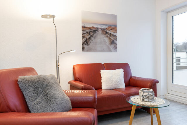 Ferienwohnung in Gr&ouml;mitz - Ostsee-Quartier 8 | Gutenbergstra&szlig;e 5 | APPARTO Gr&ouml;mitz - Bild 9