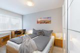 Ferienwohnung in Gr&ouml;mitz - Ostsee-Quartier 8 | Gutenbergstra&szlig;e 5 | APPARTO Gr&ouml;mitz - Bild 13