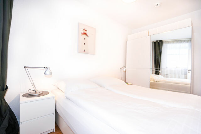 Ferienwohnung in Gr&ouml;mitz - Panorama Whg. 17 - Bild 13