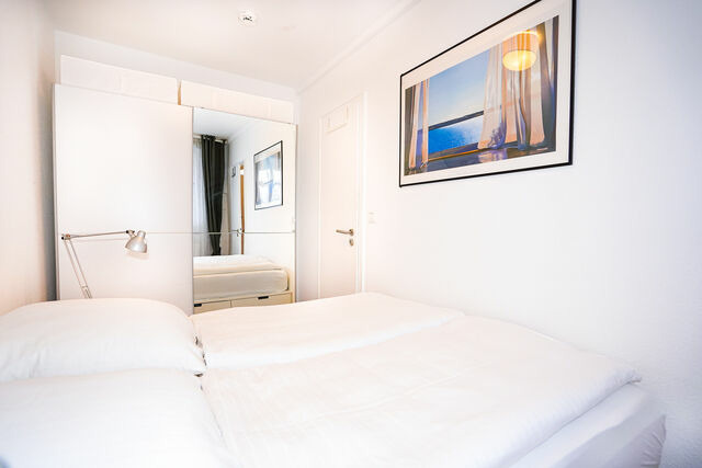 Ferienwohnung in Gr&ouml;mitz - Panorama Whg. 17 - Bild 14