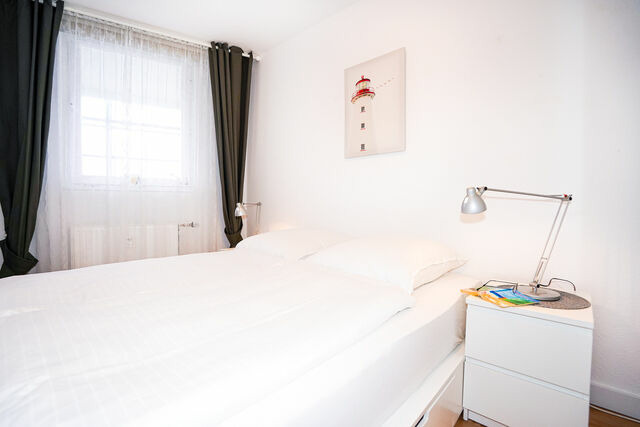 Ferienwohnung in Gr&ouml;mitz - Panorama Whg. 17 - Bild 15