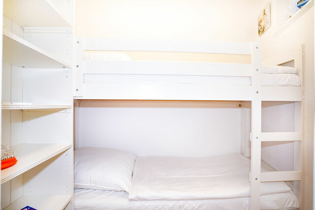 Ferienwohnung in Gr&ouml;mitz - Panorama Whg. 17 - Bild 17