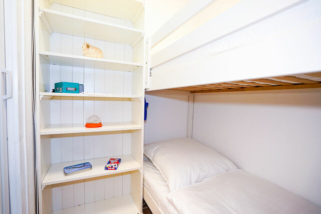 Ferienwohnung in Gr&ouml;mitz - Panorama Whg. 17 - Bild 19