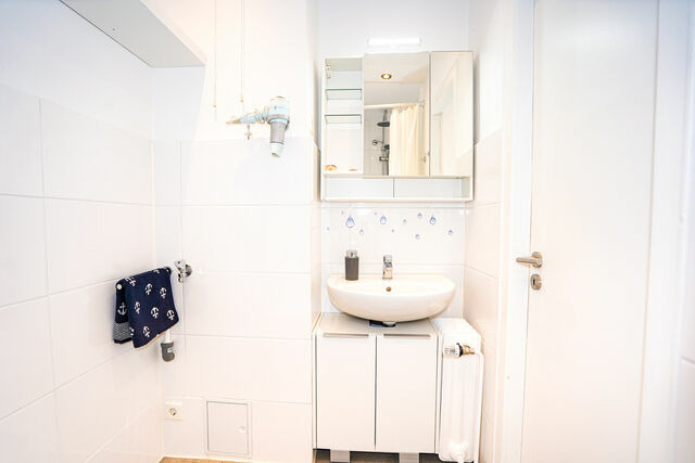 Ferienwohnung in Gr&ouml;mitz - Panorama Whg. 17 - Bild 22