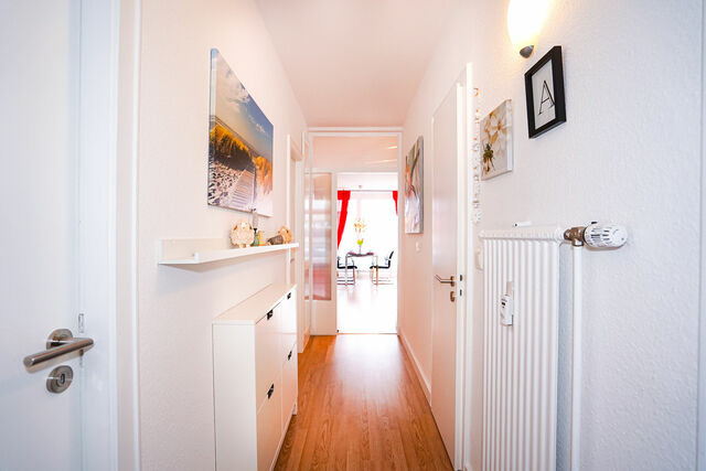 Ferienwohnung in Gr&ouml;mitz - Panorama Whg. 17 - Bild 23