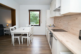 Ferienwohnung in Rabenkirchen-Faul&uuml;ck - Ferienwohnung BEA 1 - Bild 1