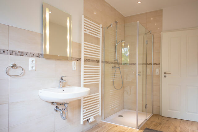 Ferienwohnung in Rabenkirchen-Faul&uuml;ck - Ferienwohnung BEA 3 - Bild 3