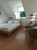 Ferienwohnung in Gr&ouml;mitz - Ferienwohnung Revenstorf - Bild 1