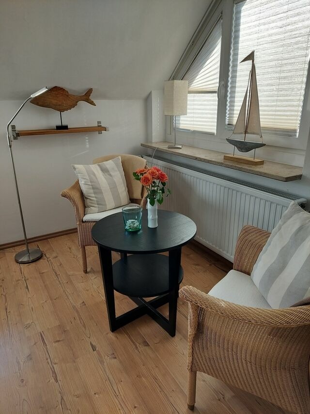 Ferienwohnung in Gr&ouml;mitz - Ferienwohnung Revenstorf - Bild 2