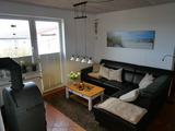 Bungalow in Hohenkirchen - direkt am Wasser ""Küstenperle"mit Meerblick und Sauna - Bild 15
