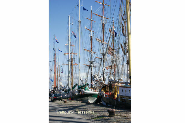 Ferienwohnung in Wendtorf - Whg. Muschelsucher - Haus Nordlichter - Bild 24