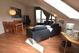Fewo Strandhausvilla Whg.15