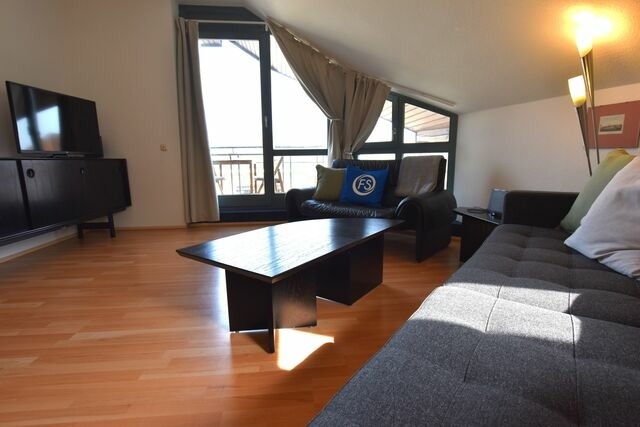 Ferienwohnung in Dahme - Fewo Strandhausvilla Whg.15 - Bild 5