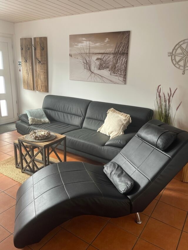 Ferienwohnung in Gahlkow - Strandperle 1 - Bild 12