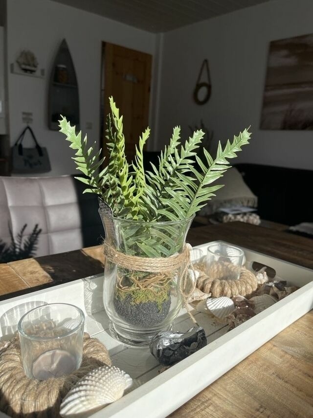 Ferienwohnung in Gahlkow - Strandperle 2 - Bild 4