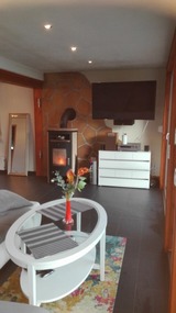 Bungalow in Altwarp - Bungalow, Meerblick,Hund darf mit - Bild 2