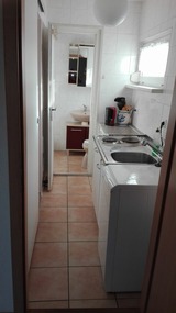 Bungalow in Altwarp - Bungalow, Meerblick,Hund darf mit - Bild 6