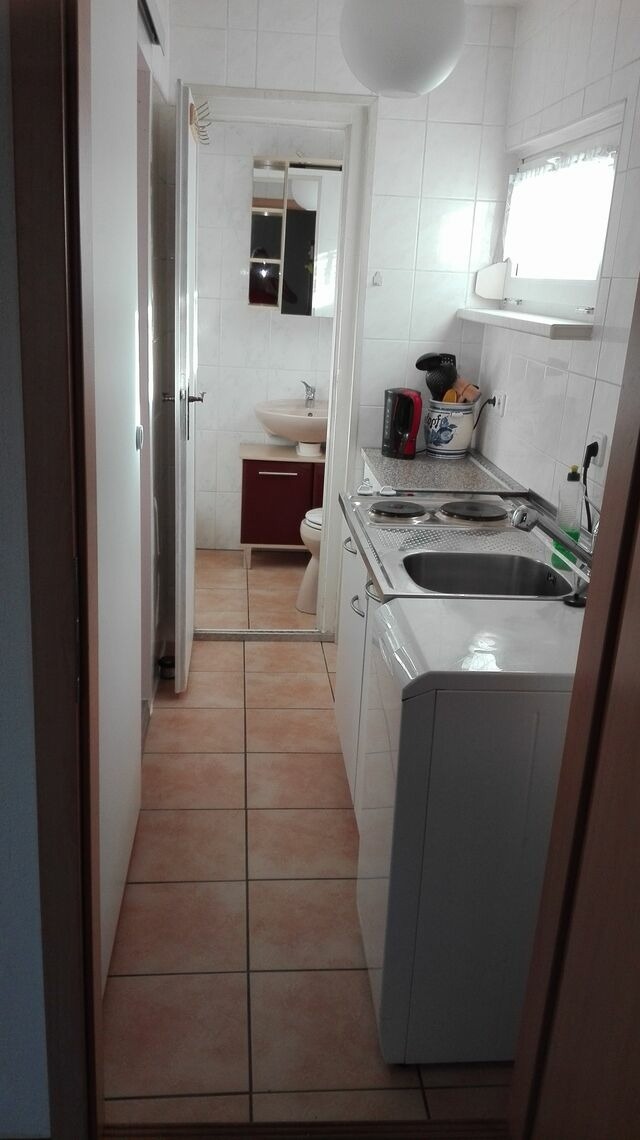 Bungalow in Altwarp - Bungalow, Meerblick,Hund darf mit - Bild 6