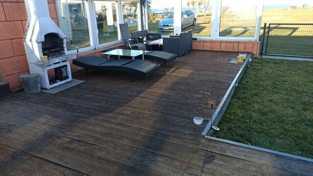 Bungalow in Altwarp - Bungalow, Meerblick,Hund darf mit - Bild 7