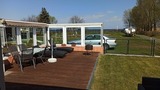 Bungalow in Altwarp - Bungalow, Meerblick,Hund darf mit - Bild 9