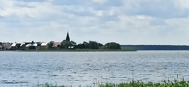 Bungalow in Altwarp - Bungalow, Meerblick,Hund darf mit - Bild 16