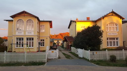 Haus K&auml;the