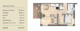 Ferienwohnung in Ostseeheilbad Zingst - Haus Seevogel - Suite Kormoran/ PP 16 - Bild 12