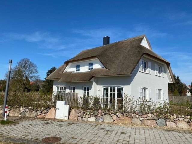 Ferienhaus in Dassow - zwisch. Boltenhagen und P&ouml;tenitz Ostseeurlaub bis 6 Pers."Alte Liebe" Haus A - Bild 2