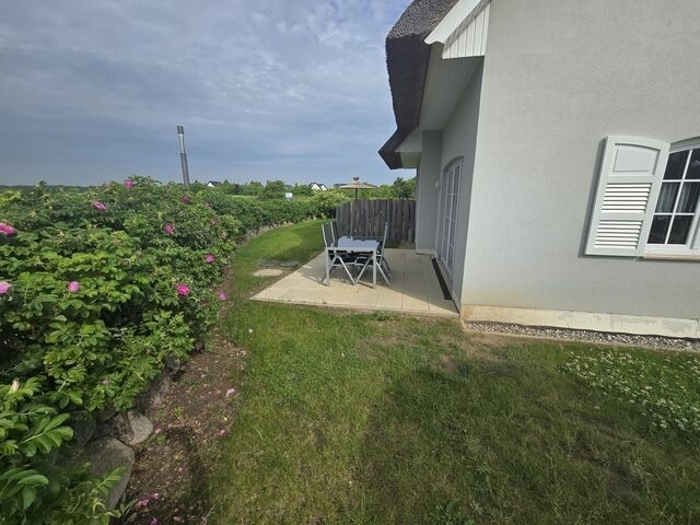 Ferienhaus in Dassow - zwisch. Boltenhagen und P&ouml;tenitz Ostseeurlaub bis 6 Pers."Alte Liebe" Haus A - Bild 16