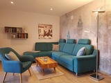 Ferienwohnung in Mittelangeln - Melkkamer - Bild 1
