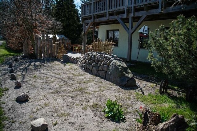 Ferienwohnung in Schaprode - 3-R-Ferienwohnung für 3 Personen in Schaprode auf Rügen Zi4 - Bild 15