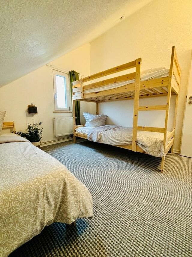 Ferienwohnung in L&uuml;tow - Ostsee XXL Ferienwohnung Usedom Familie Stopp (25/26) - Bild 12