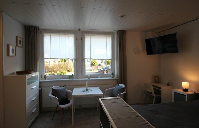 Ferienwohnung in Dahme - Strandnixe - De L&uuml;tte an de See - Bild 10