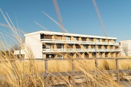 "Bellevue", Haus A, Wohnung 21