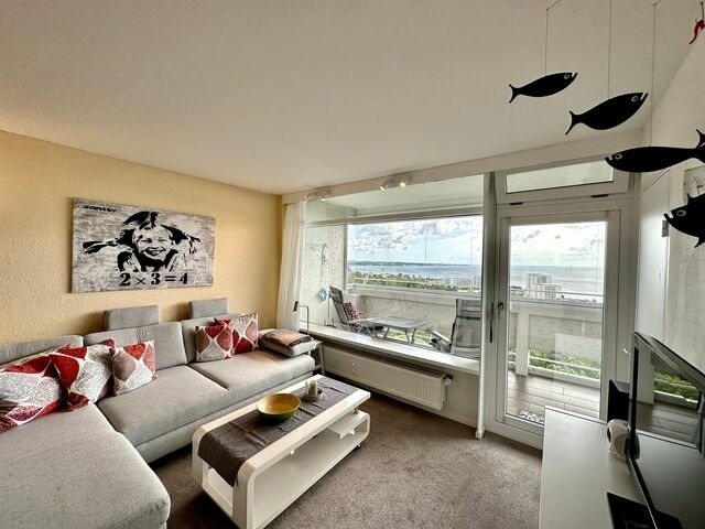 Ferienwohnung in Sierksdorf - Bayview - Bild 5
