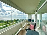Ferienwohnung in Sierksdorf - Bayview - Bild 14